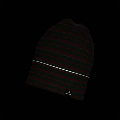 ciele atheltics archive - CR3Beanie - Vermont Stripe - 4