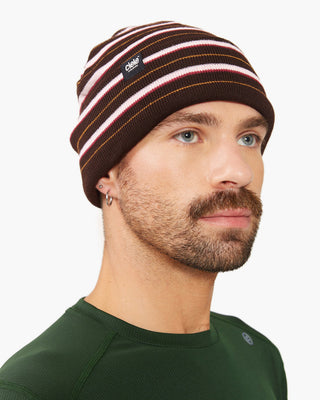 ciele athletics archive - CR3Beanie - Moda Stripe - 2