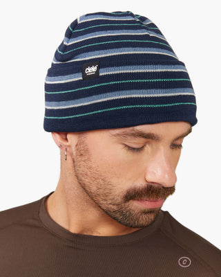 ciele athletics archive - CR3Beanie - Grand Sur Stripe - 2