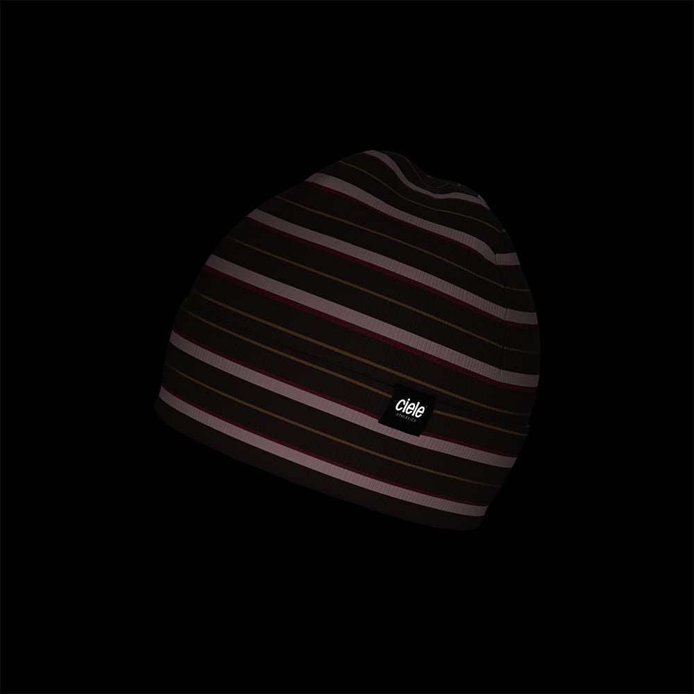 ciele athletics archive - CR3Beanie - Moda Stripe - 7