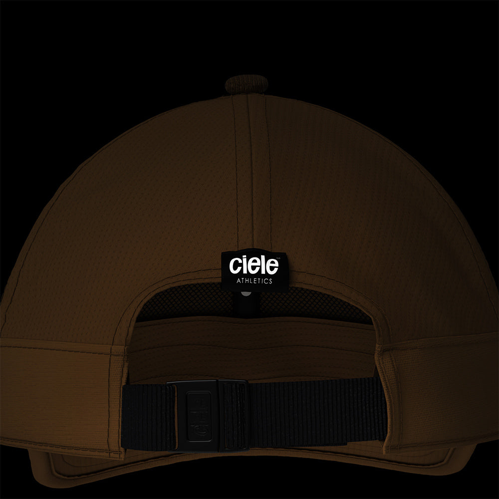 ciele athletics archive - CRWCap SC - Clean - Sable - 8