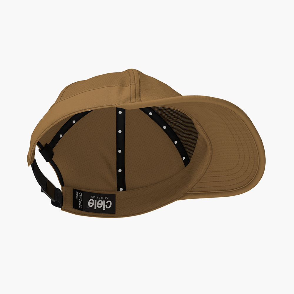 ciele athletics archive - CRWCap SC - Clean - Sable - 4