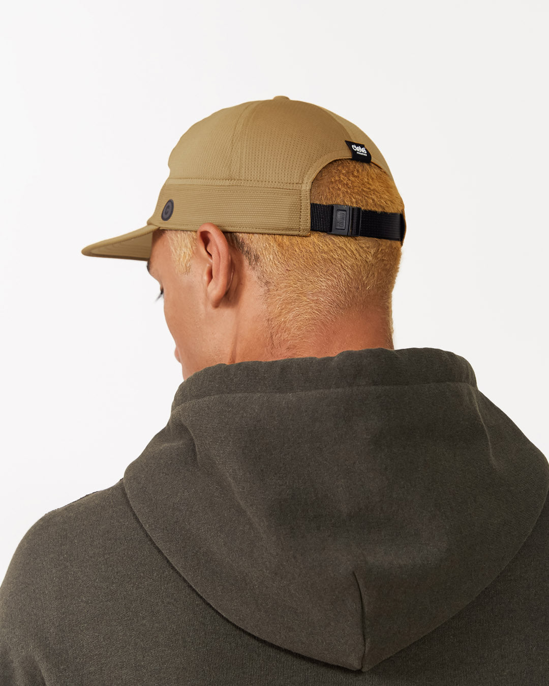 ciele athletics archive - CRWCap SC - Clean - Sable - 3