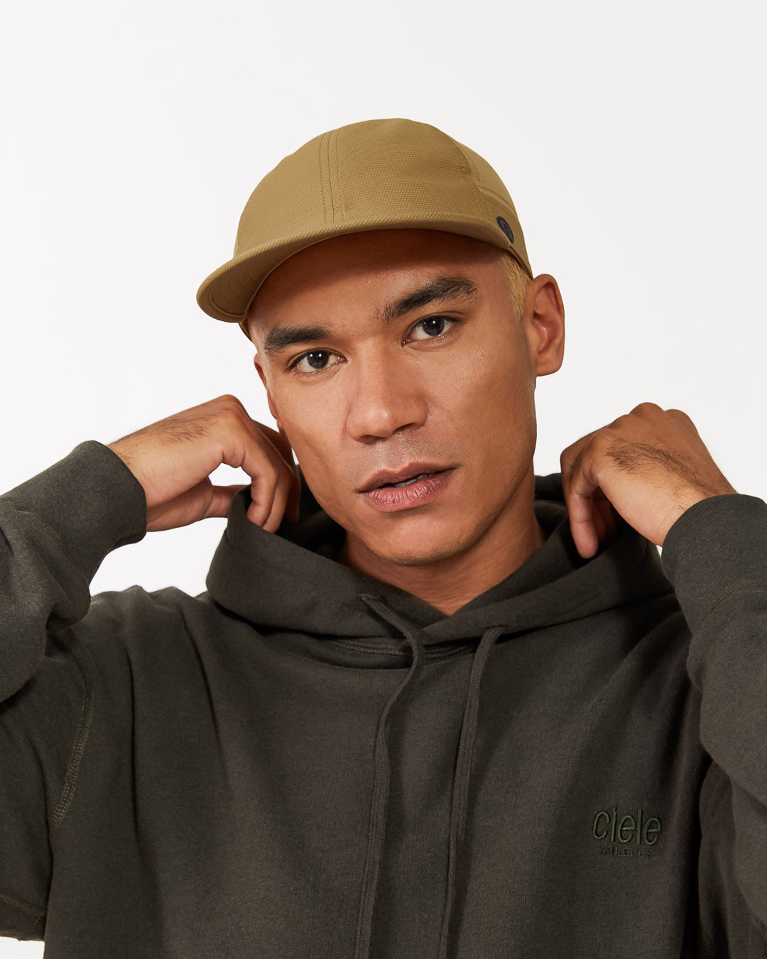 ciele athletics archive - CRWCap SC - Clean - Sable - 2