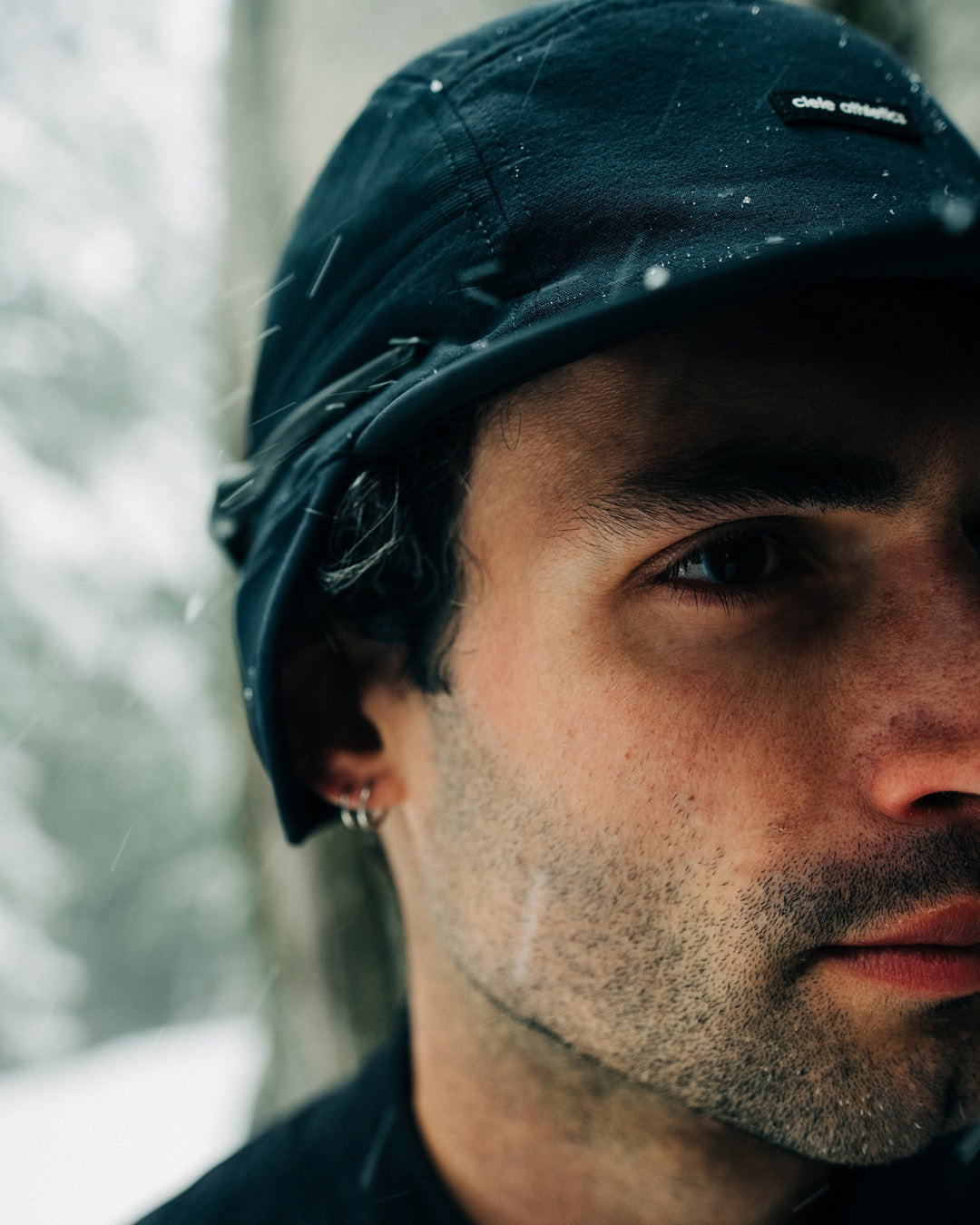 FLTCap WND - Ultra Iconic - Whitaker