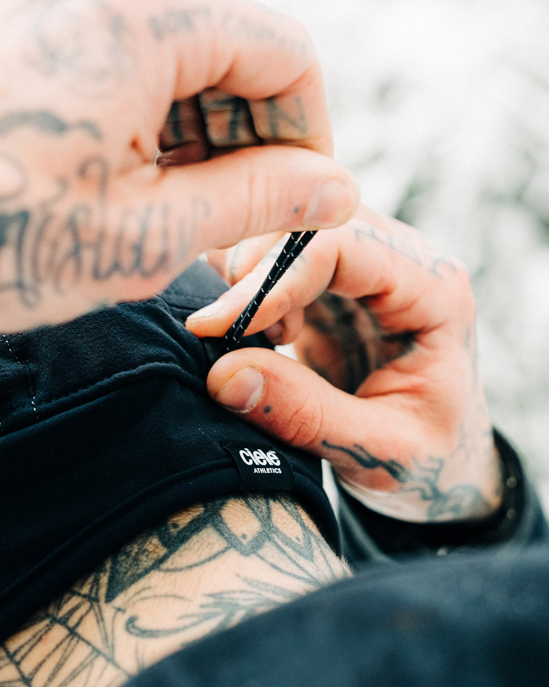 FLTCap WND - Ultra Iconic - Whitaker