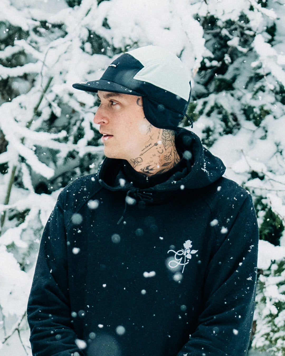 FLTCap WND - Ultra Iconic - Tendra