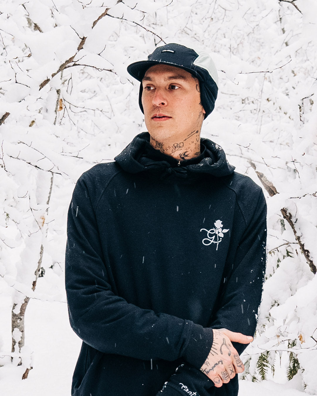 FLTCap WND - Ultra Iconic - Tendra