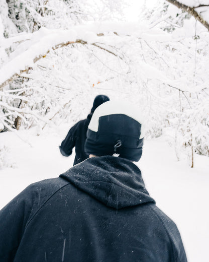 FLTCap WND - Ultra Iconic - Tendra