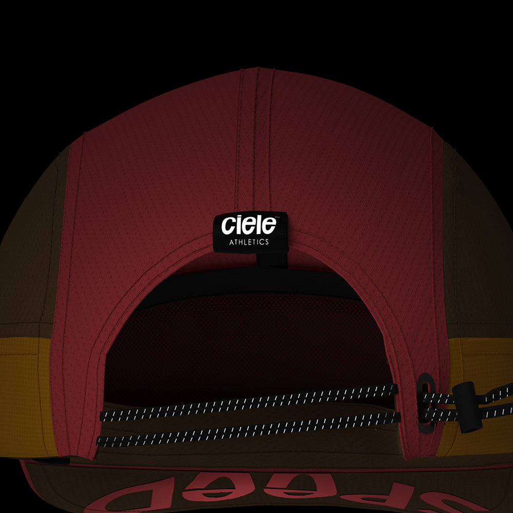 ciele athletics - FSTCap SC QA - C-Speed - Tana - 7