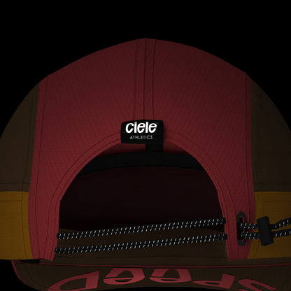 ciele athletics - FSTCap SC QA - C-Speed - Tana - 7