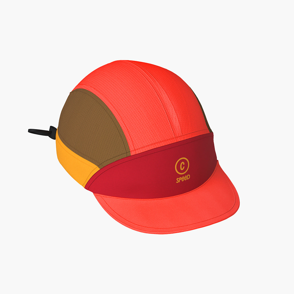 ciele athletics - FSTCap SC QA - C-Speed - Tana - 1