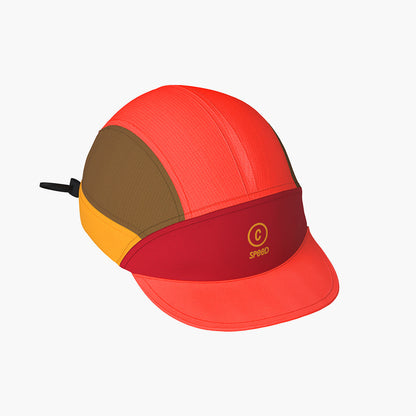 ciele athletics - FSTCap SC QA - C-Speed - Tana - 1