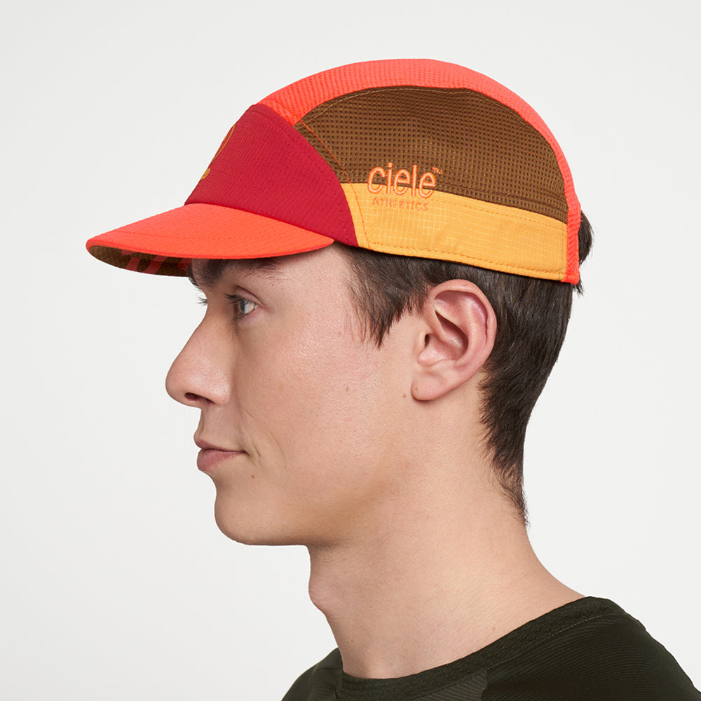 ciele athletics - FSTCap SC QA - C-Speed - Tana - 3