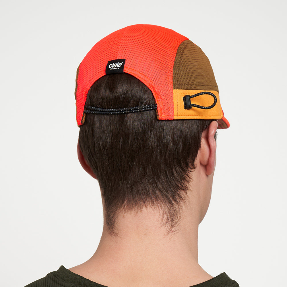 ciele athletics - FSTCap SC QA - C-Speed - Tana - 4