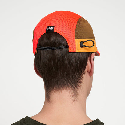 ciele athletics - FSTCap SC QA - C-Speed - Tana - 4