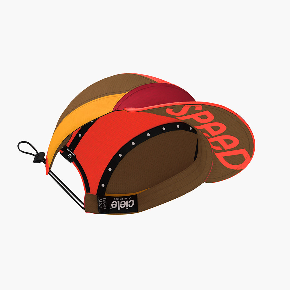 ciele athletics - FSTCap SC QA - C-Speed - Tana - 5