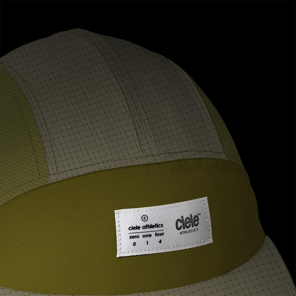 ciele athletics - FSTCap SC - ZOF - Sogl - 7