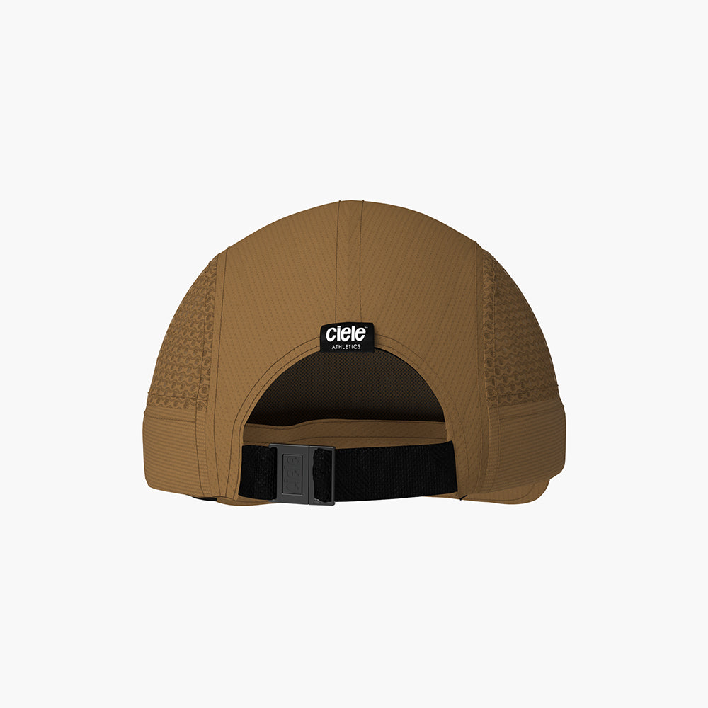 ciele athletics archive - FSTCap SC - Clean - Sable - 5