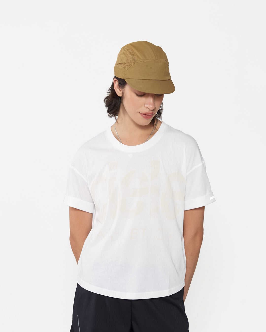 ciele athletics archive - FSTCap SC - Clean - Sable - 2