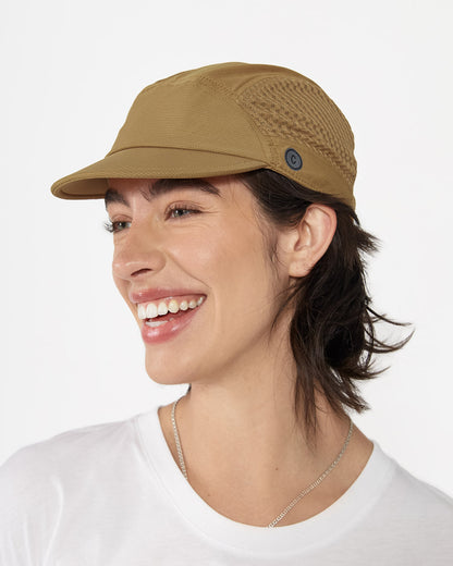 ciele athletics archive - FSTCap SC - Clean - Sable - 3