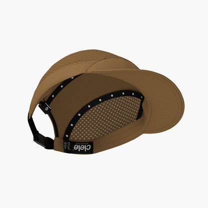 ciele athletics archive - FSTCap SC - Clean - Sable - 4