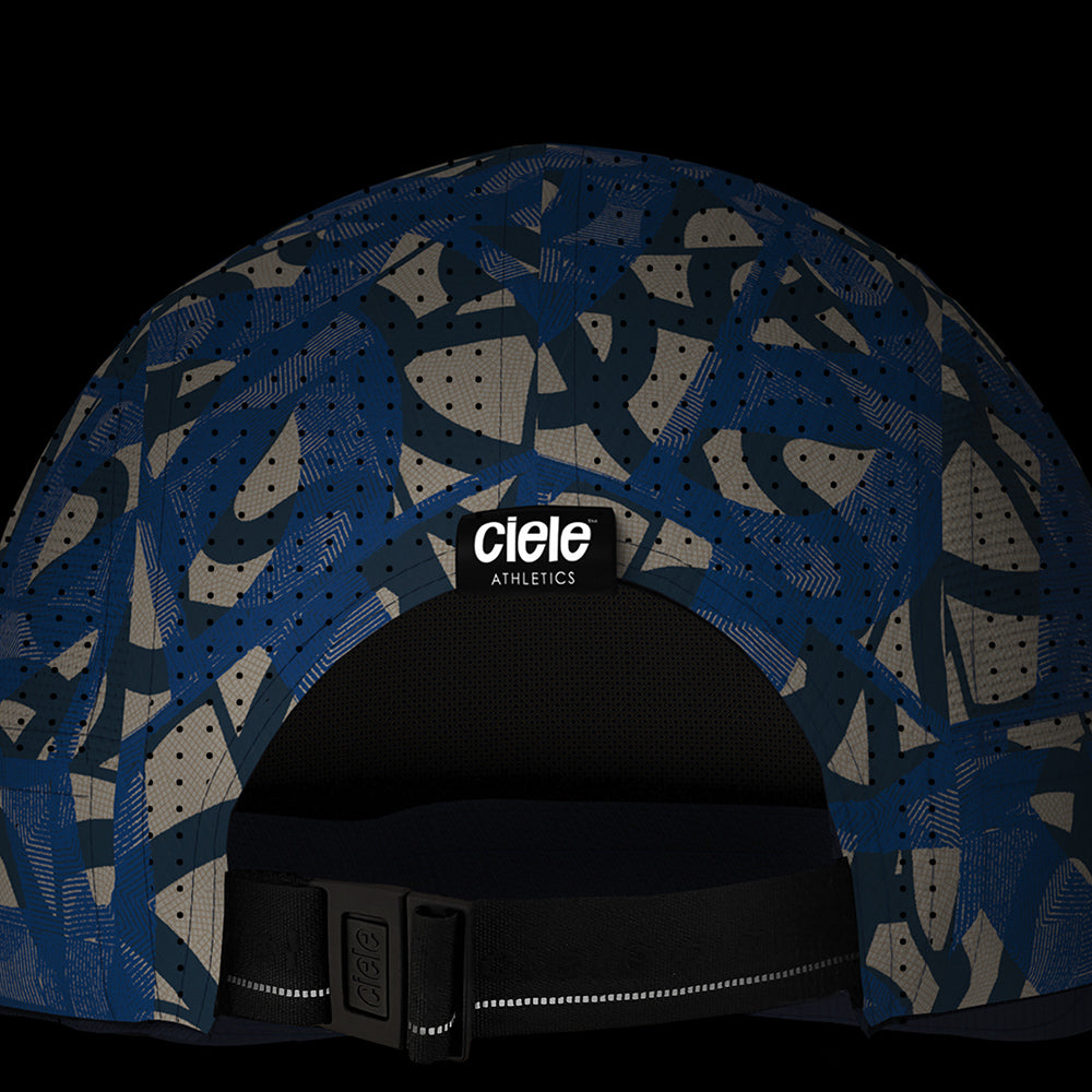 ciele athletics archive - FSTCap SC - LE - Blue Bird Edition - 6