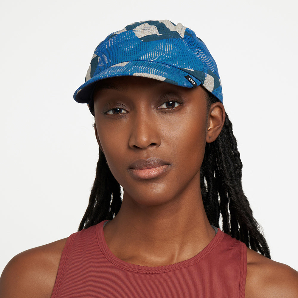 ciele athletics archive - FSTCap SC - LE - Blue Bird Edition - 2