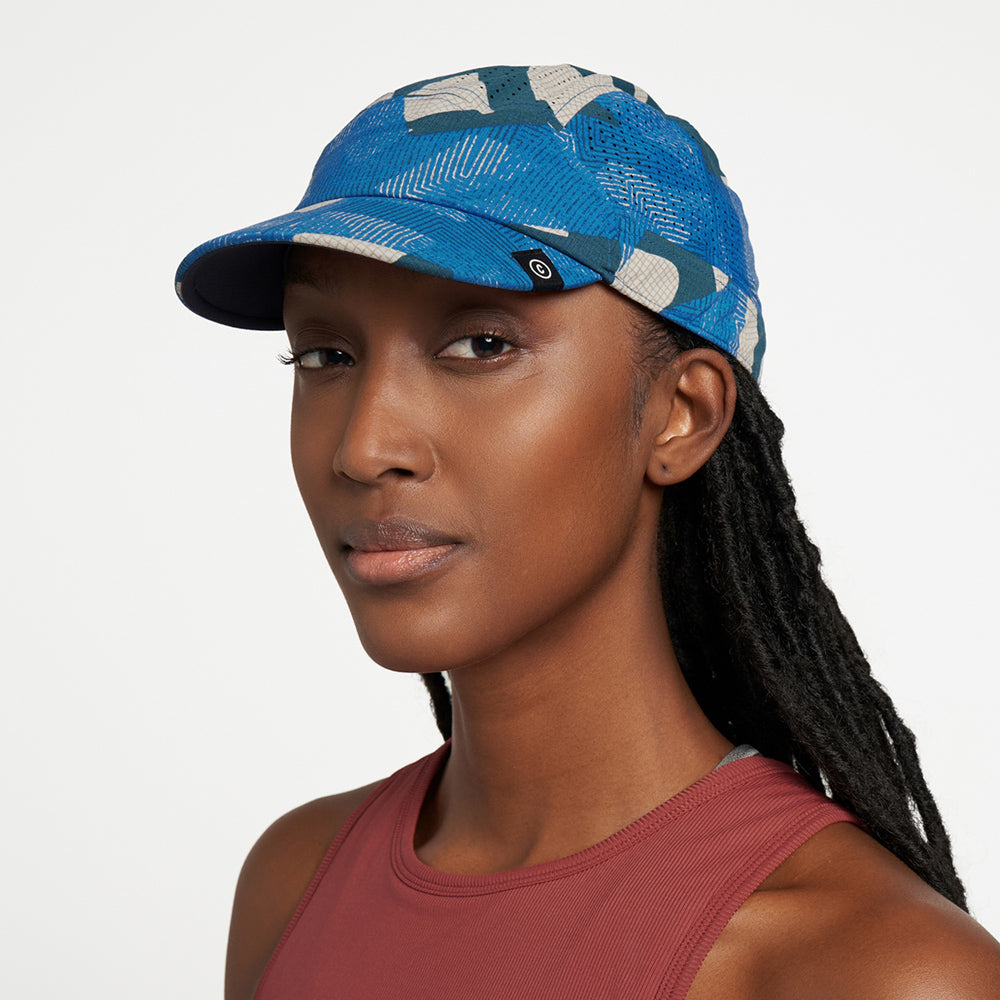 ciele athletics archive - FSTCap SC - LE - Blue Bird Edition - 3