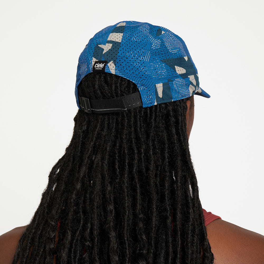 ciele athletics archive - FSTCap SC - LE - Blue Bird Edition - 4