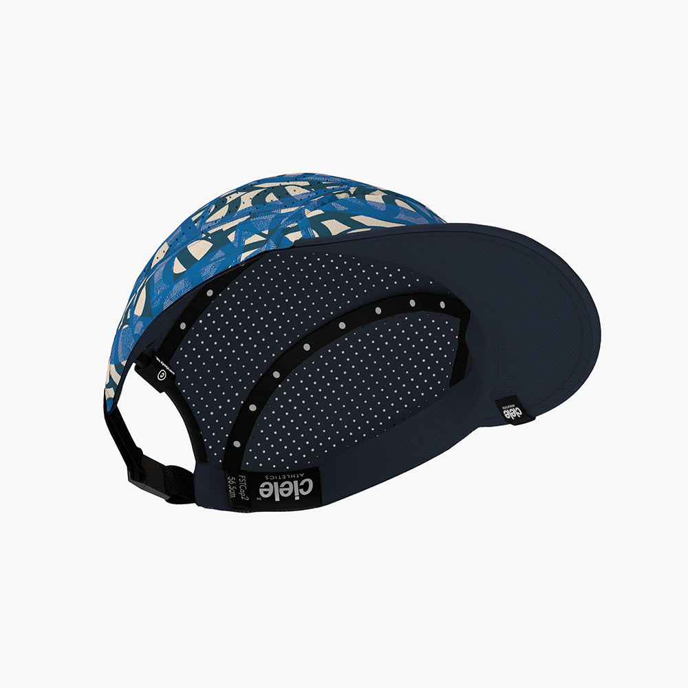 ciele athletics archive - FSTCap SC - LE - Blue Bird Edition - 5