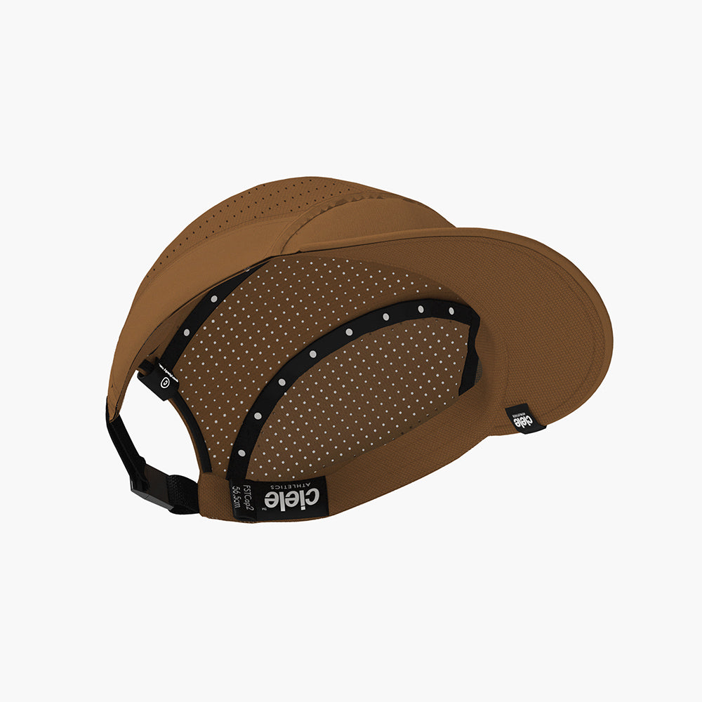 ciele athletics archive - FSTCap SC - LE - Sable - 5