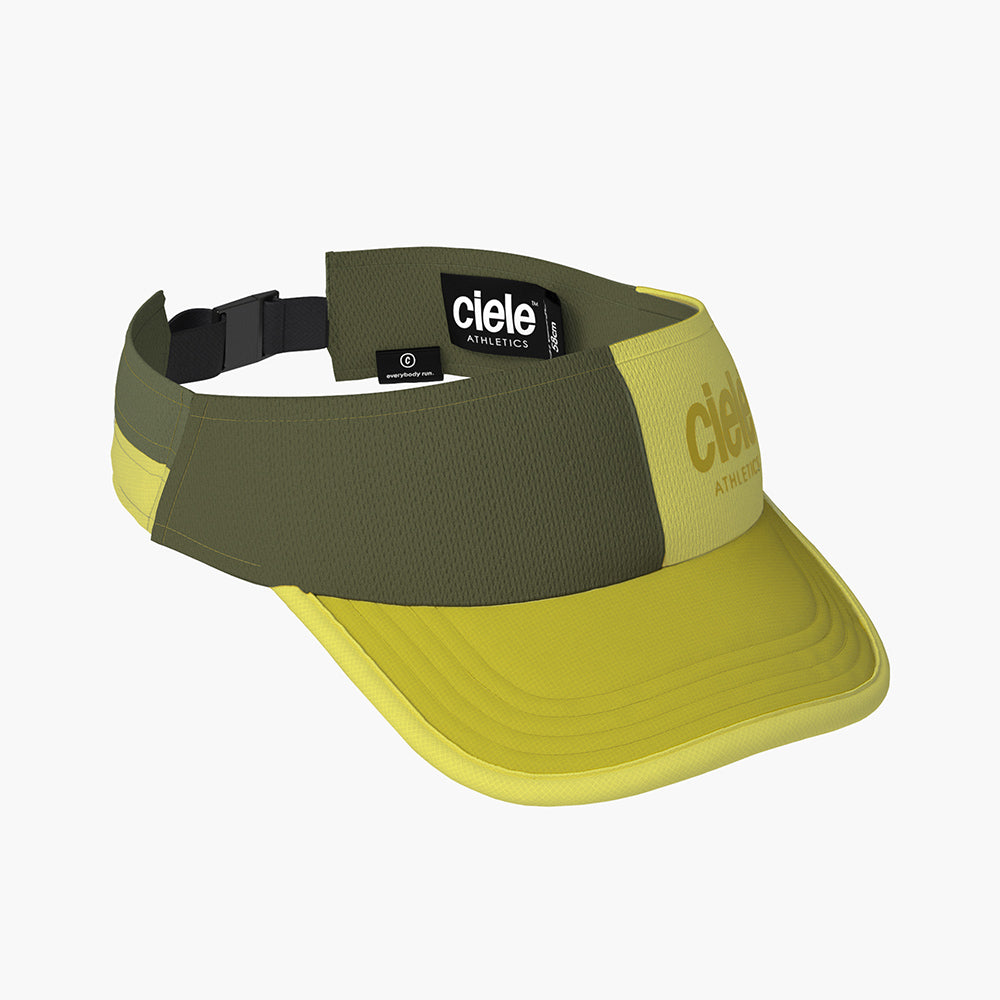 ciele athletics - FSTVisor Dual SC - Athletics - Sogl - 1
