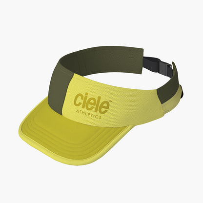 ciele athletics - FSTVisor Dual SC - Athletics - Sogl - 5