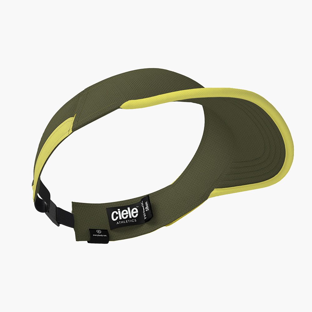ciele athletics - FSTVisor Dual SC - Athletics - Sogl - 6