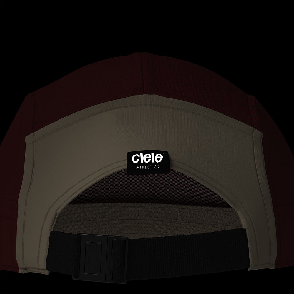 ciele athletics archive - GOCap - Puma - Intense Red - 8