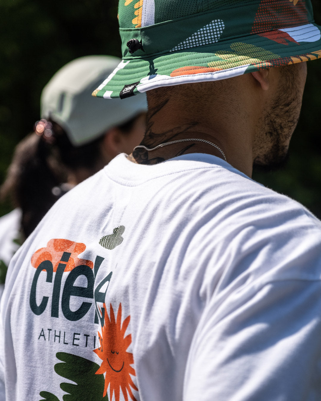 ciele athletics archive - BKTHat - Soleil & Ciele - Multi - 