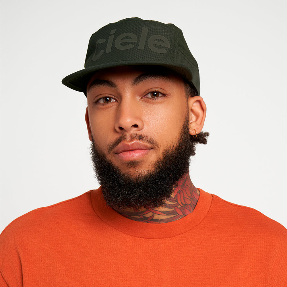 ciele athletics archive - GOCap - Century - Raven - 2