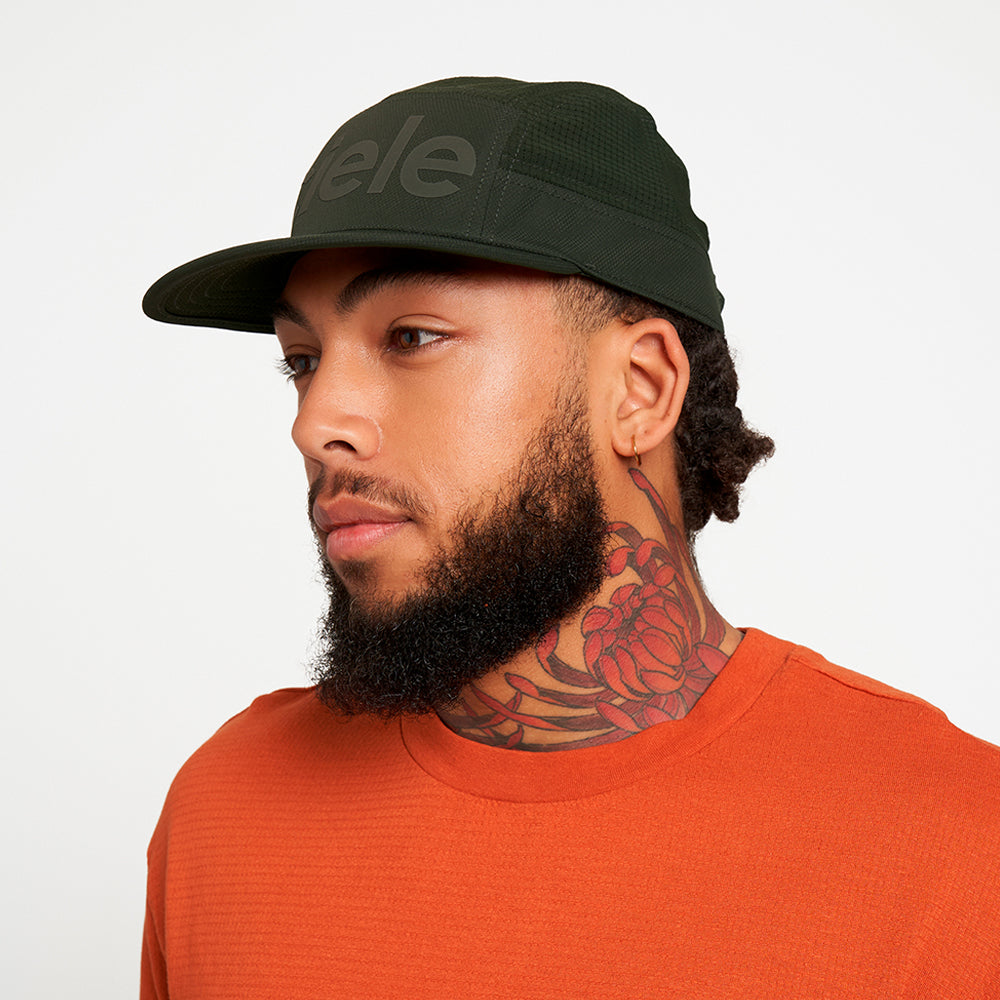 ciele athletics archive - GOCap - Century - Raven - 3