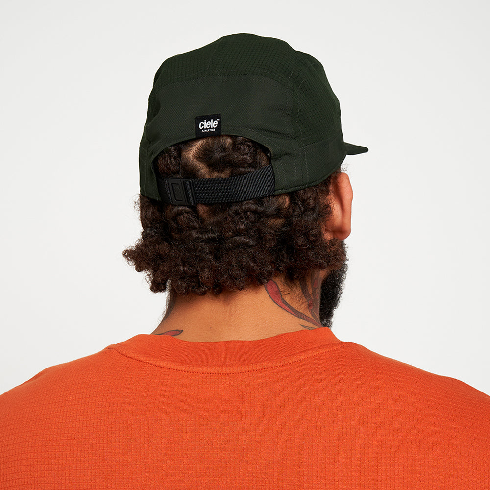 ciele athletics archive - GOCap - Century - Raven - 4