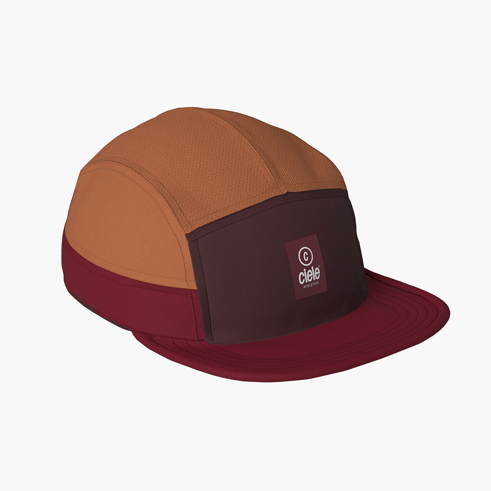 ciele athletics - GOCap - C Plus Box - Patina - 1