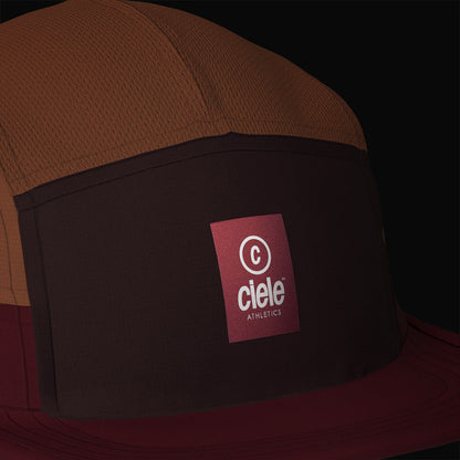 ciele athletics - GOCap - C Plus Box - Patina - 6