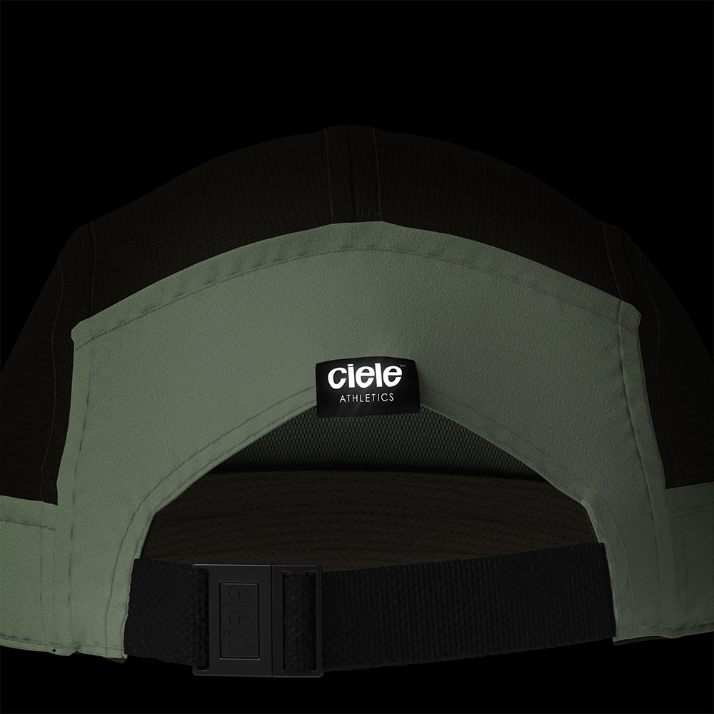 ciele atheltics archive - GOCap Carbon - Speed Play - Corman - 6