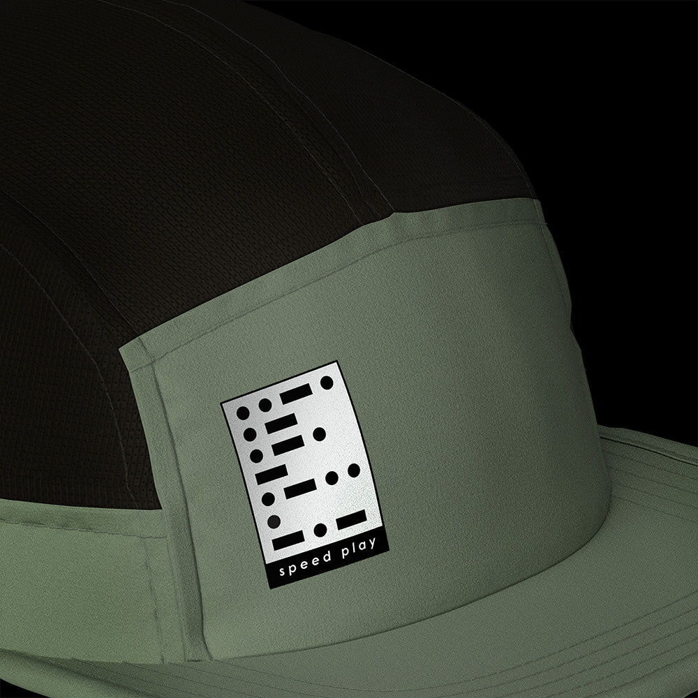 ciele atheltics archive - GOCap Carbon - Speed Play - Corman - 4