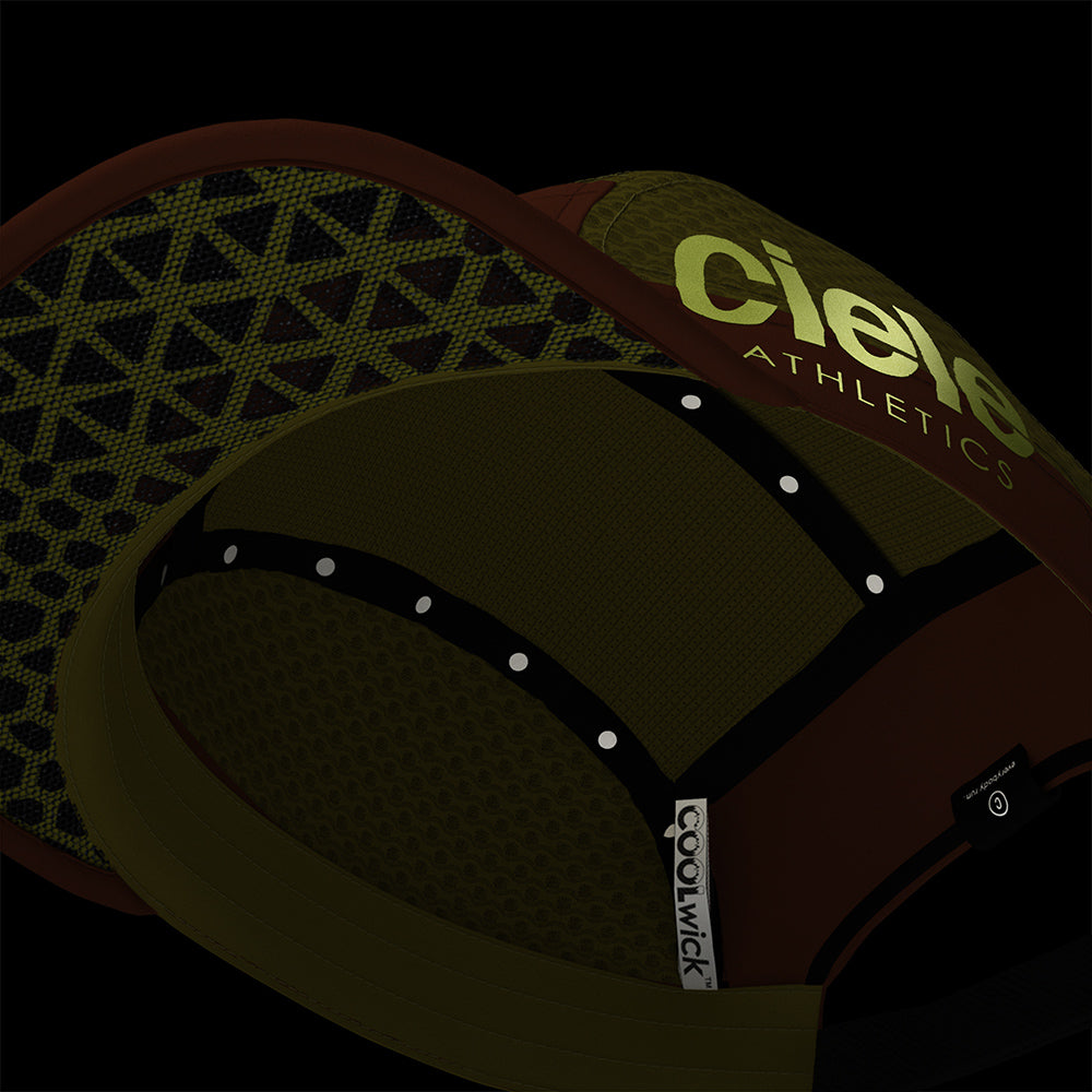 ciele athletics archive - GOCap - Elite 24 - Havolin - 7