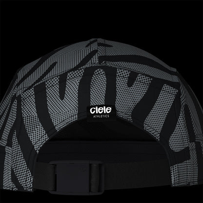 ciele athletics archive - GOCap GRP - All Over Zebra Colt - LE - Whitaker - 7