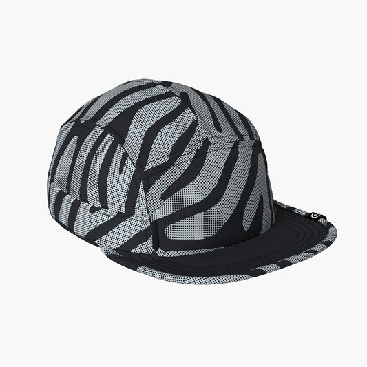 ciele athletics archive - GOCap GRP - All Over Zebra Colt - LE - Whitaker - 1