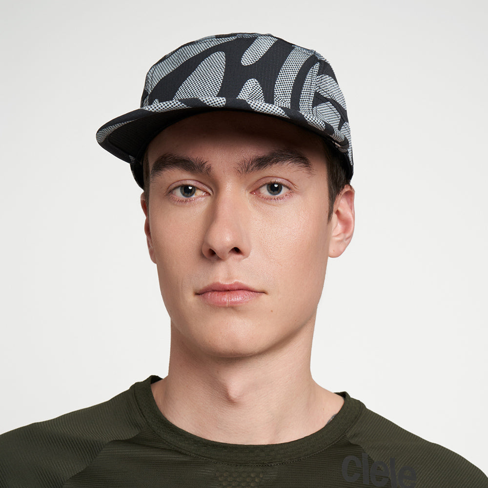 ciele athletics archive - GOCap GRP - All Over Zebra Colt - LE - Whitaker - 2