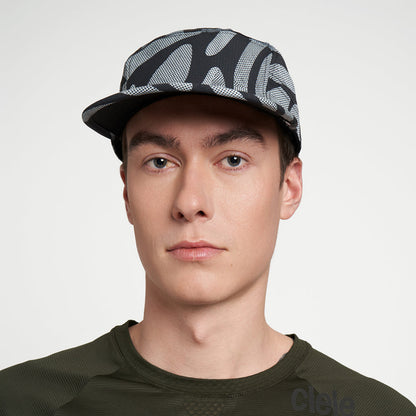 ciele athletics archive - GOCap GRP - All Over Zebra Colt - LE - Whitaker - 2