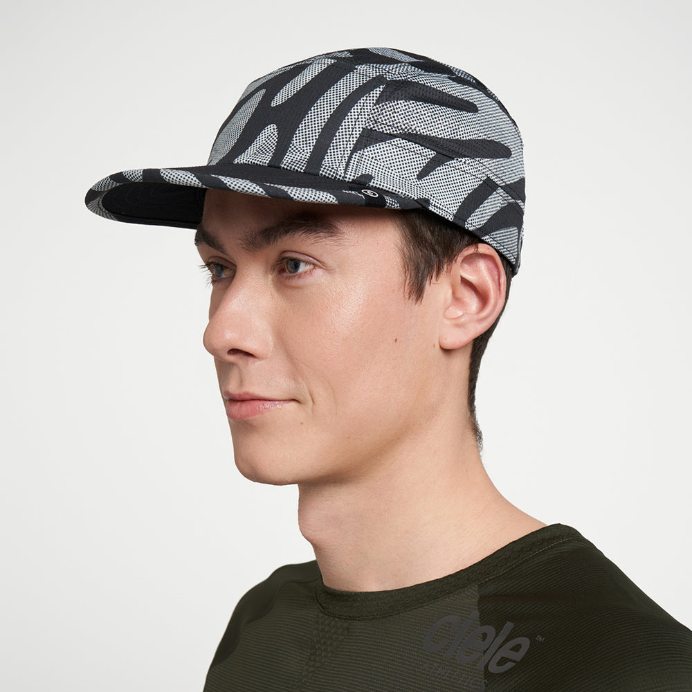 ciele athletics archive - GOCap GRP - All Over Zebra Colt - LE - Whitaker - 3